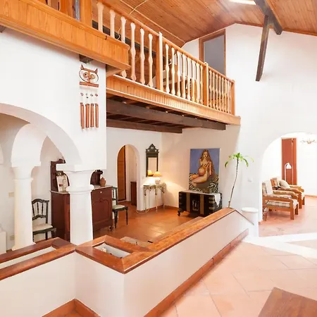 מלון Mar E Terra Casa Rustica *