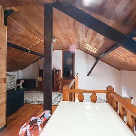 מלון Mar E Terra Casa Rustica São Pedro da Cadeira