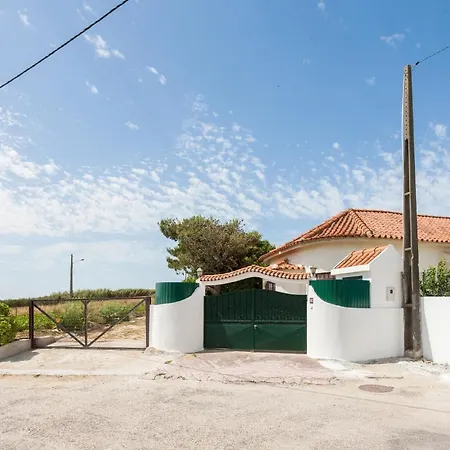 Mar E Terra Casa Rustica