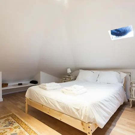מלון Mar E Terra Casa Rustica