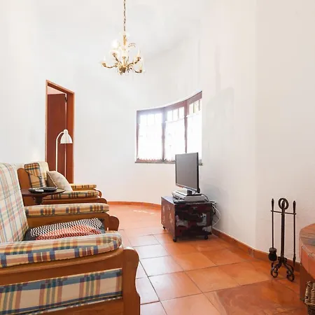 מלון Mar E Terra Casa Rustica *